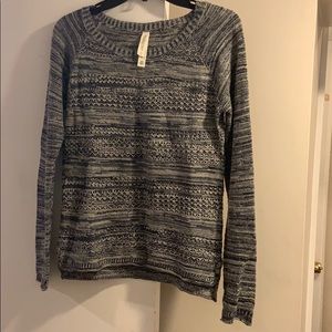 aeropostale sweater